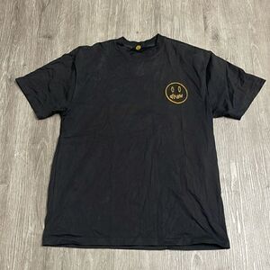 Drew House Tee Size XS Black